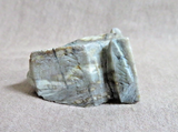 Native Zuni Picasso Marble Eagle Fetish Carving by Dane Malani -  C4414