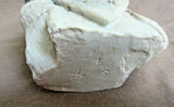 Zuni Amazing VERY LARGE Picasso Marble Eagle w/ Chicks by Derrick Kaamasee C3154