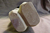 Native Zuni Amazing Large Picture Sandstone Bear Fetish by Daryll Shack - C2875