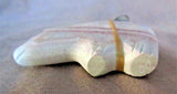 Zuni RARE Wonderstone Bear w Bundle Fetish by Leland & Daphne Boone C2897