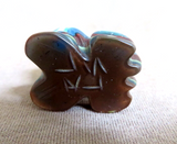 Zuni Surfite surfboard resin Mini Frog Fetish by Rosella & Loubert Soseeah C4076