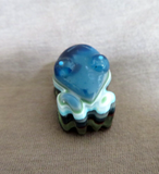 Zuni Surfite surfboard resin Mini Frog Fetish by Rosella & Loubert Soseeah C4076