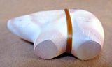 Zuni RARE Wonderstone Bear Fetish by Leland & Daphne Boone C2627
