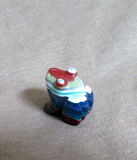 Zuni Surfite surfboard resin Mini Frog Fetish by Rosella & Loubert Soseeah C4071