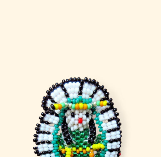 BEADWORK