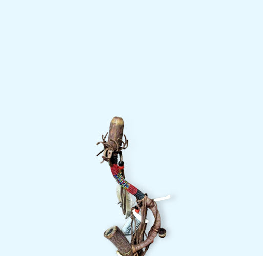 WEAPONS