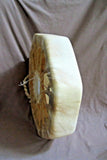 Navajo Rare Gorgeous Hand Made & Painted Kachina Drum by Tanya Hogue M268