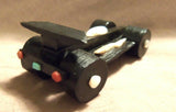 Zuni Multi-stone Race Car by Jon Quam - Artist Direct