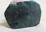 Native Zuni AMAZING Rhodonite & Multi-stone Tableta Kachina by Jon Quam - C3067