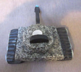 Zuni Multi-stone War Tank Fetish by Jon Quam - C0179