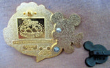 DISNEY WORLD VACATION CLUB @ 15 YEARS  EXCLUSIVE Limited  MEMBER PIN