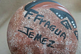 Native American Hand Made Jemez Pottery Vase by Felicia Fragua  P0263