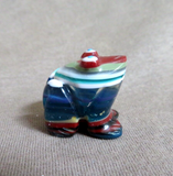 Zuni Surfite surfboard resin Mini Frog Fetish by Rosella & Loubert Soseeah C4071