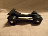 Zuni Multi-stone Race Car by Jon Quam - Artist Direct