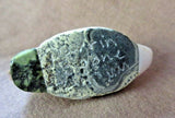 Native Zuni Multi-stone Duck w/ Sunface Fetish by Darrin Boone  C2939