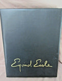 Complete Graphics of Eyvind Earle & Selected Poems & Writings by Eyvind Earle LE
