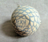 Native American Zuni hand made Owl Pottery by Erma Kalestewa Homer  P0251
