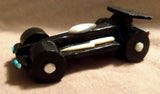 Zuni Multi-stone Race Car by Jon Quam - Artist Direct